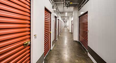 StorageMart Indoor Climate Controlled Storage Near Me
